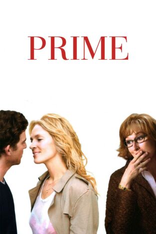 Secretos compartidos (Prime) Secretos compartidos (Prime)