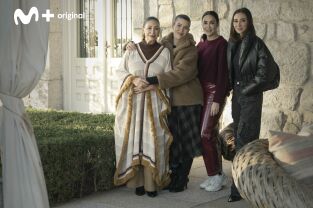 Las Berrocal: Episodio 3 Las Berrocal: Episodio 3