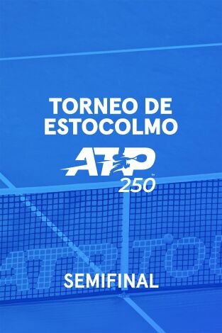 Torneo de Estocolmo (T2025): Shapovalov - Ruud Torneo de Estocolmo (T2025): Shapovalov - Ruud