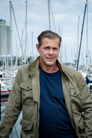 Asesinato en el norte (T3): Episodio 15 Asesinato en el norte (T3): Episodio 15