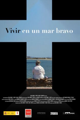 Viure en una mar brava Viure en una mar brava