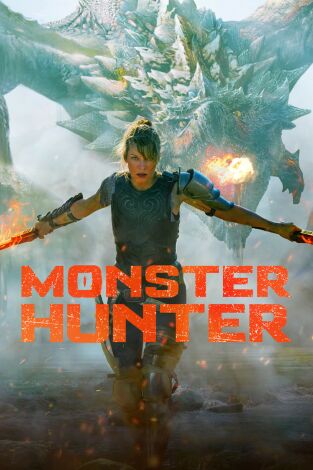 Monster Hunter Monster Hunter