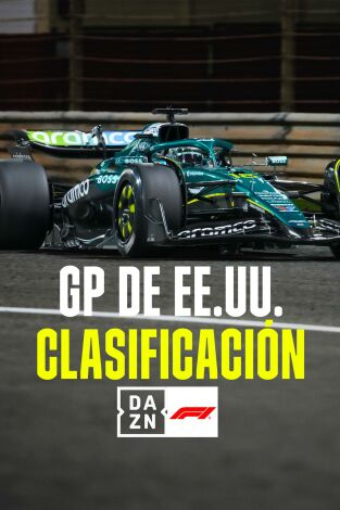 Mundial F1 - GP de Estados Unidos (T2025): Clasificación Mundial F1 - GP de Estados Unidos (T2025): Clasificación