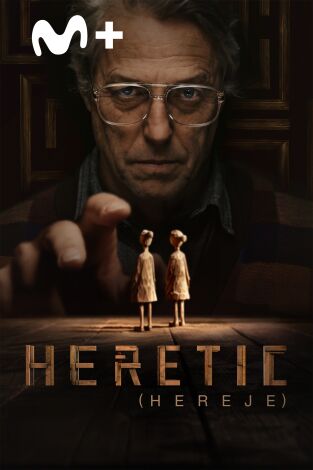 Heretic (Hereje) Heretic (Hereje)