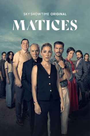 Matices (T1): Ep.6 Fariba Matices (T1): Ep.6 Fariba