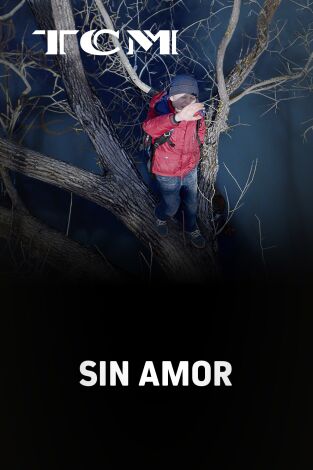 Sin amor Sin amor