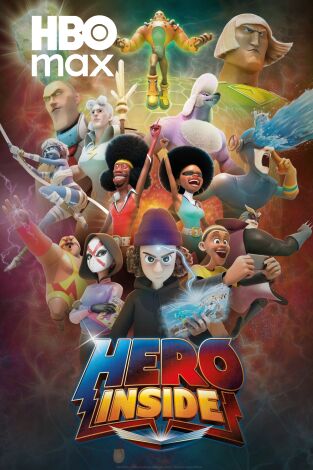 Hero Inside Hero Inside
