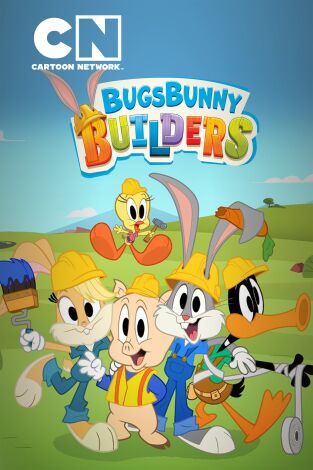 Bugs bunny: ¡Manos a la obra! Bugs bunny: ¡Manos a la obra!