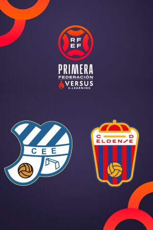 Primera Federación (T25/26): Europa - Eldense Primera Federación (T25/26): Europa - Eldense