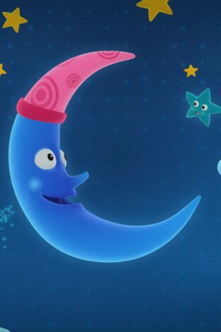 Noches de ensueño Noches de ensueño