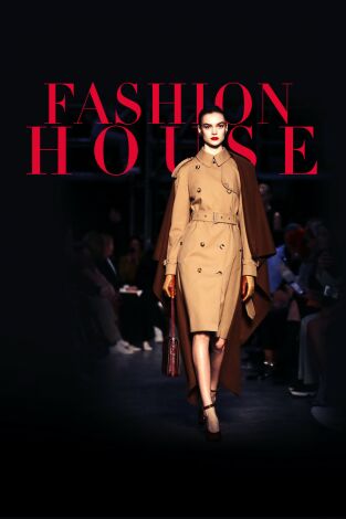 Fashion house: Burberry Fashion house: Burberry