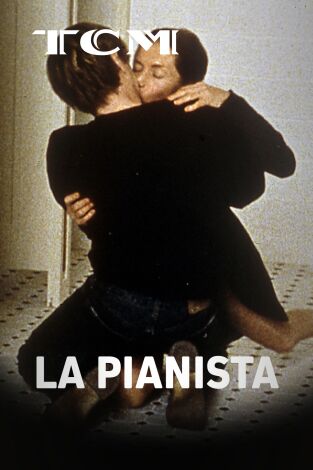 La pianista La pianista
