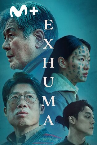 Exhuma Exhuma