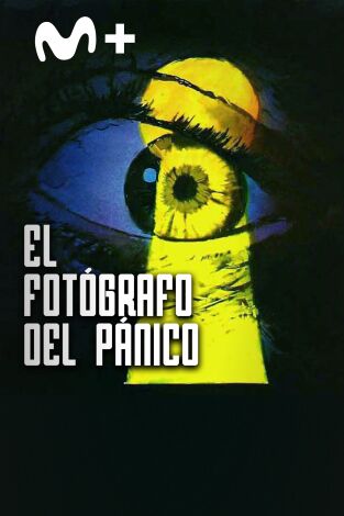 El fotógrafo del pánico El fotógrafo del pánico