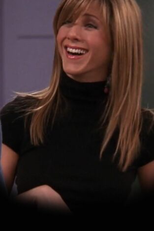 Friends (T10): Ep.16 El de la Fiesta de Despedida de Rachel Friends (T10): Ep.16 El de la Fiesta de Despedida de Rachel