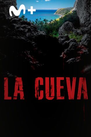 La cueva La cueva