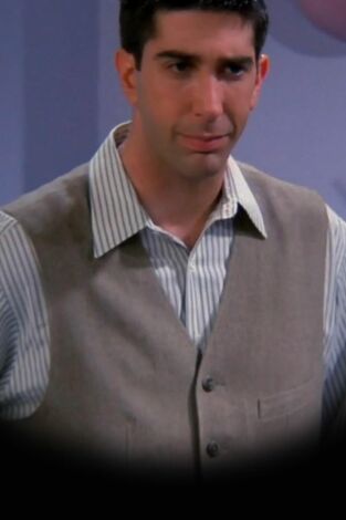 Friends (T1): Ep.2 El de la ecografía al final Friends (T1): Ep.2 El de la ecografía al final