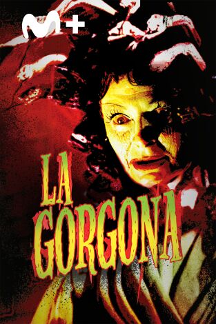 La gorgona La gorgona