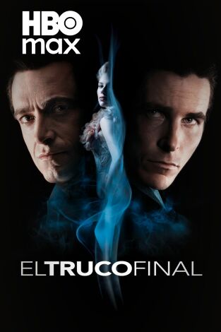 El truco final (El prestigio) El truco final (El prestigio)