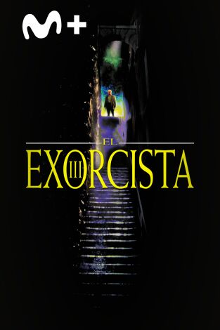 El exorcista III El exorcista III
