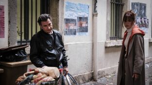 Flashback (T1): Episodio 1 Flashback (T1): Episodio 1
