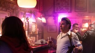 Flashback (T1): Episodio 2 Flashback (T1): Episodio 2