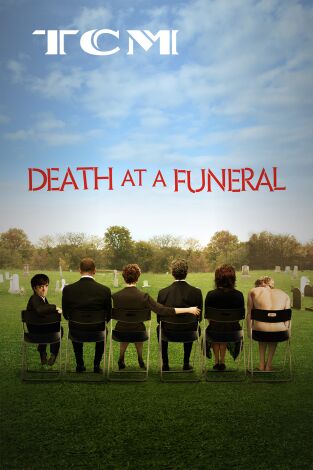 Un funeral de muerte Un funeral de muerte