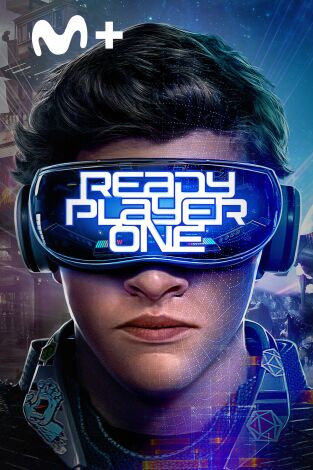 Ready Player One Ready Player One