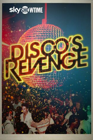 Disco's Revenge Disco's Revenge