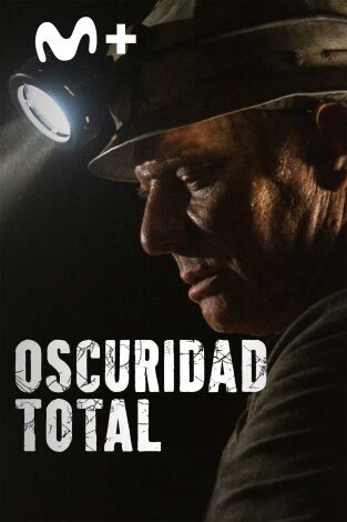 Oscuridad total Oscuridad total