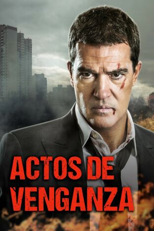 Actos de venganza Actos de venganza
