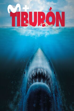 Tiburón Tiburón