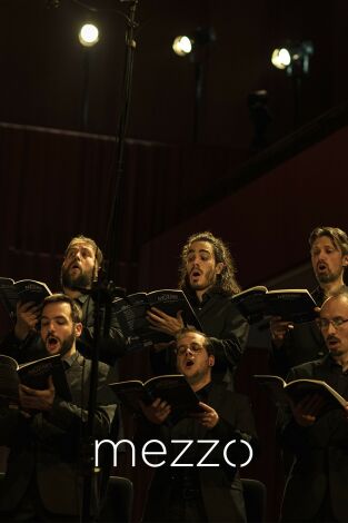 Misteria Paschalia 2022: Jommelli, Mozart Misteria Paschalia 2022: Jommelli, Mozart