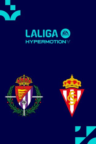 LALIGA HYPERMOTION (T25/26): Valladolid - Sporting LALIGA HYPERMOTION (T25/26): Valladolid - Sporting