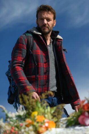 Alex Hugo (T5): Ep.3 La extranjera Alex Hugo (T5): Ep.3 La extranjera