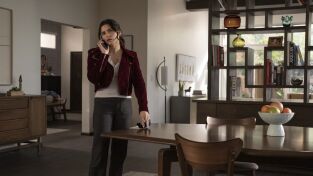 The Rookie (T6): Ep.2 El martillo The Rookie (T6): Ep.2 El martillo