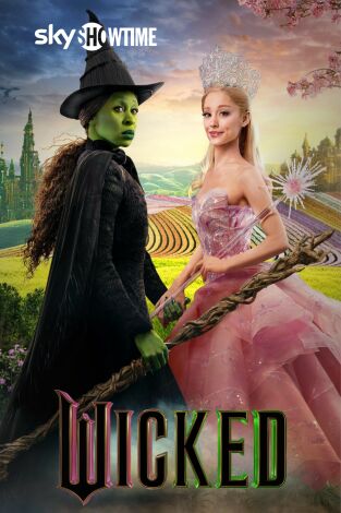 Wicked Wicked