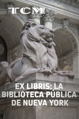 Ex Libris: The New York Public Library Ex Libris: The New York Public Library