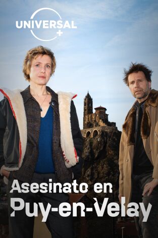 Asesinato en Puy-en-Velay Asesinato en Puy-en-Velay