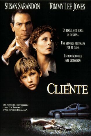 El cliente El cliente