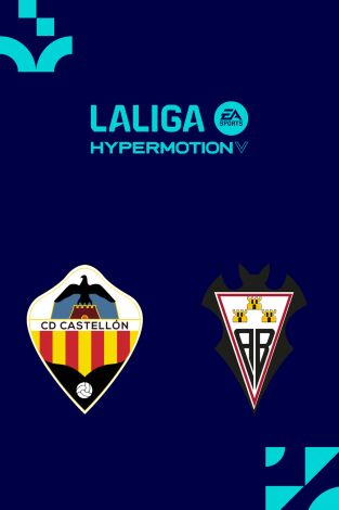 LALIGA HYPERMOTION (T25/26): Castellón - Albacete LALIGA HYPERMOTION (T25/26): Castellón - Albacete