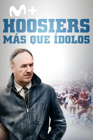 Hoosiers: más que ídolos Hoosiers: más que ídolos