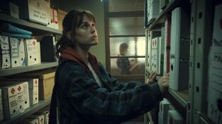 Flashback (T1): Episodio 3 Flashback (T1): Episodio 3