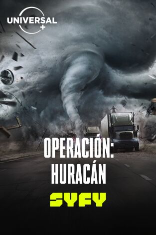 Operación: Huracán Operación: Huracán
