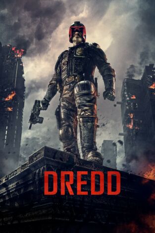 Dredd Dredd
