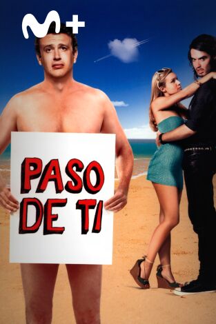 Paso de ti Paso de ti