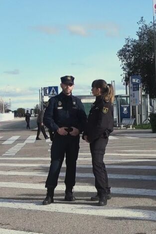 091: Alerta Policía: Episodio 5 091: Alerta Policía: Episodio 5