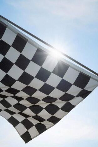 Cto. de España de F4 - Valencia (T2025): Carrera 3