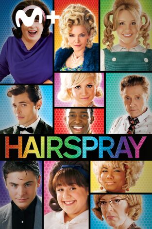 Hairspray Hairspray
