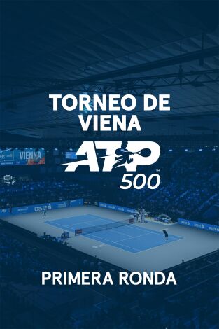 Torneo de Viena (T2025): Tabilo - Bublik Torneo de Viena (T2025): Tabilo - Bublik